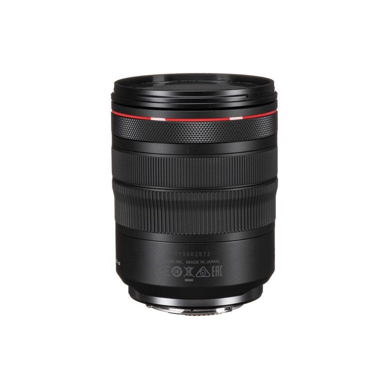 Objetivo Canon RF 24-105mm f/4L IS USM