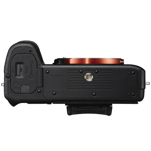 Sony A7 II Body Negro