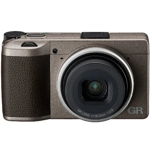 Ricoh GR III Diary Edition