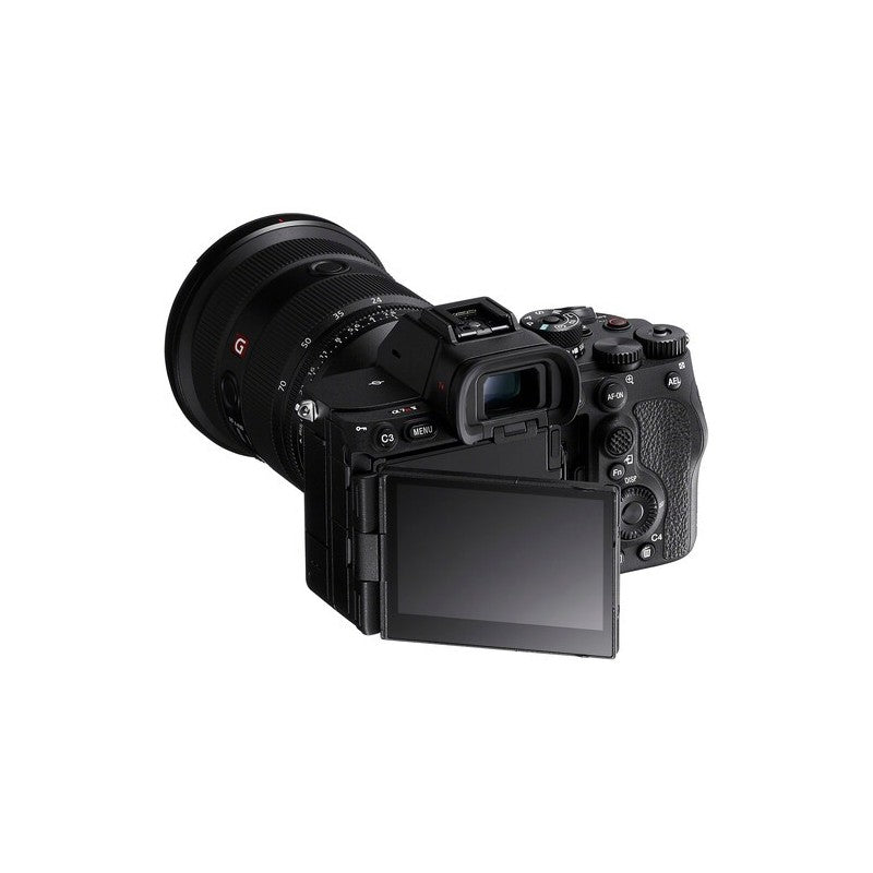 Sony Alpha 7R V Cuerpo