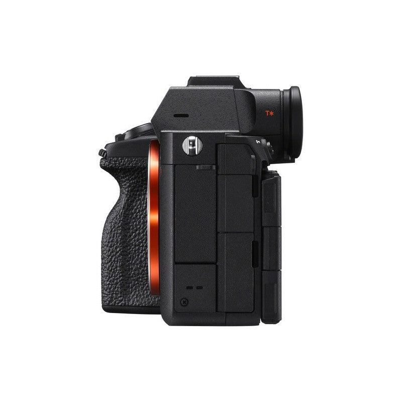 Sony Alpha 7R V Cuerpo