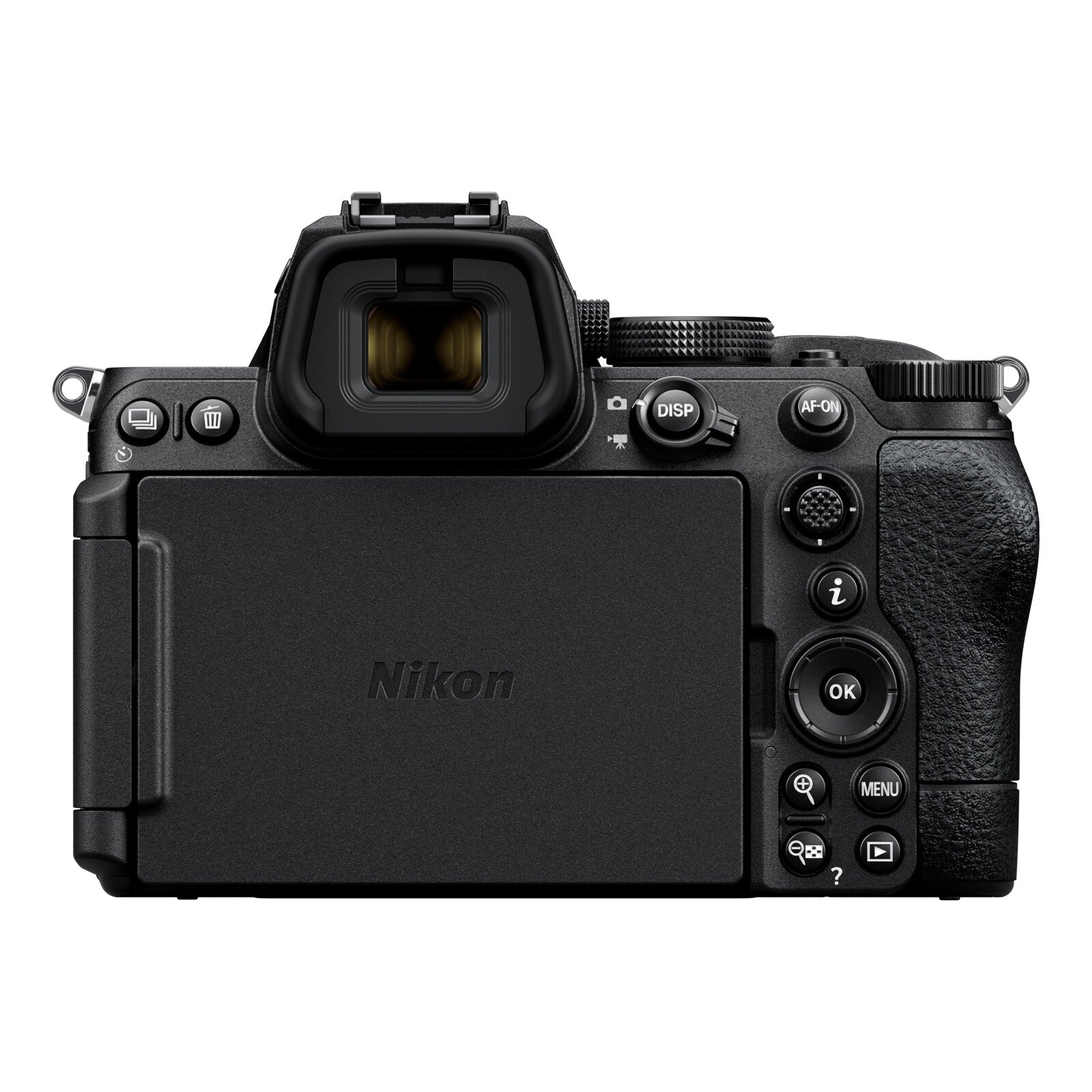 Nikon Z 5II Cuerpo