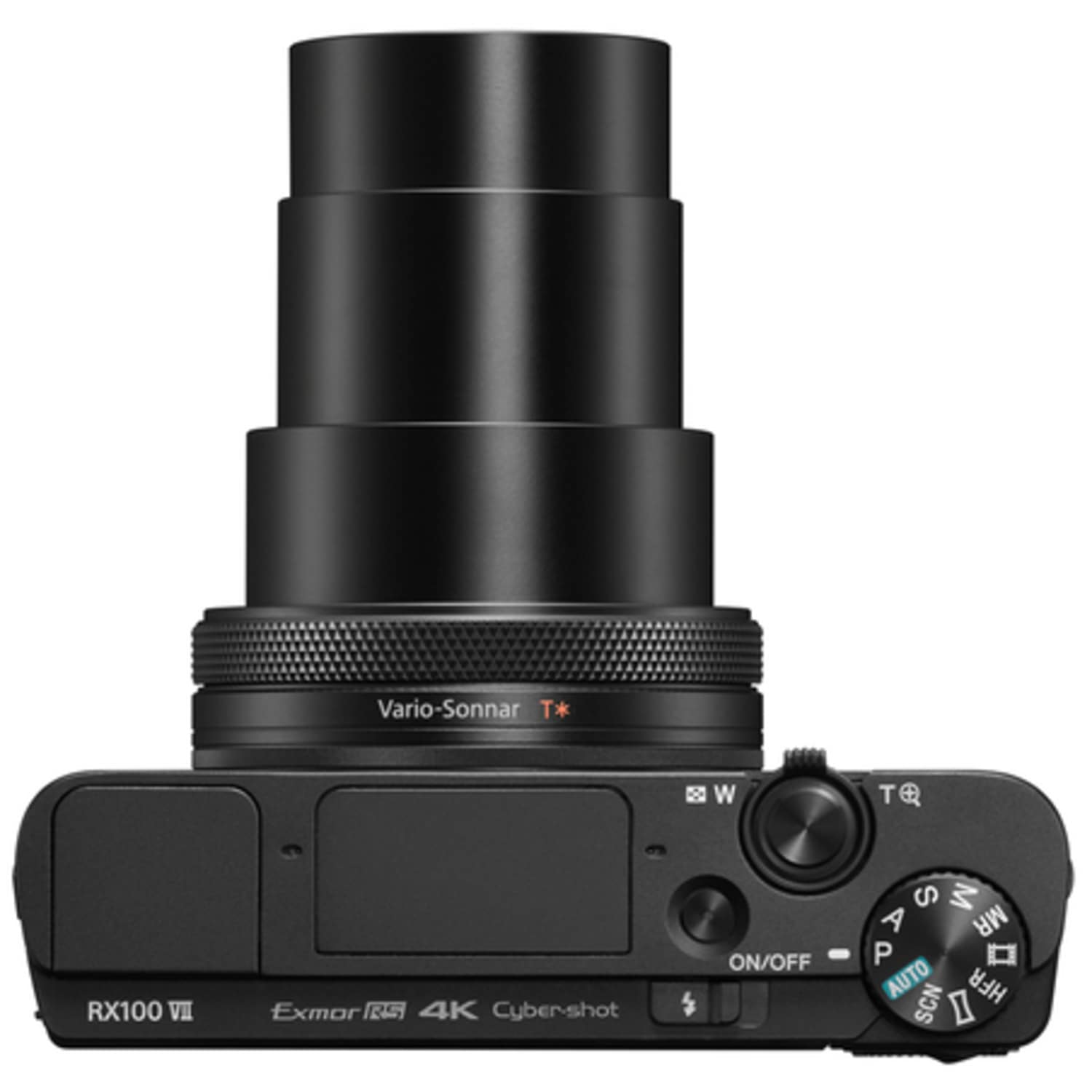 Sony Cyber-shot DSC-RX100 VII A