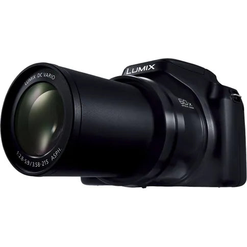 Panasonic Lumix DC-FZ82D