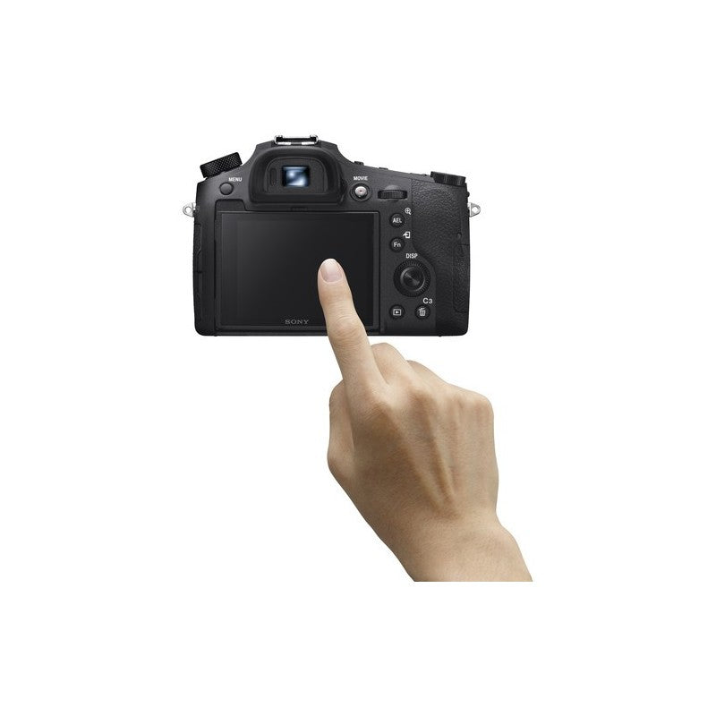 Sony Cyber-shot DSC-RX10 Mark IV