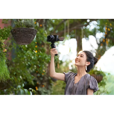 EVIL Sony A7C Negro Edition