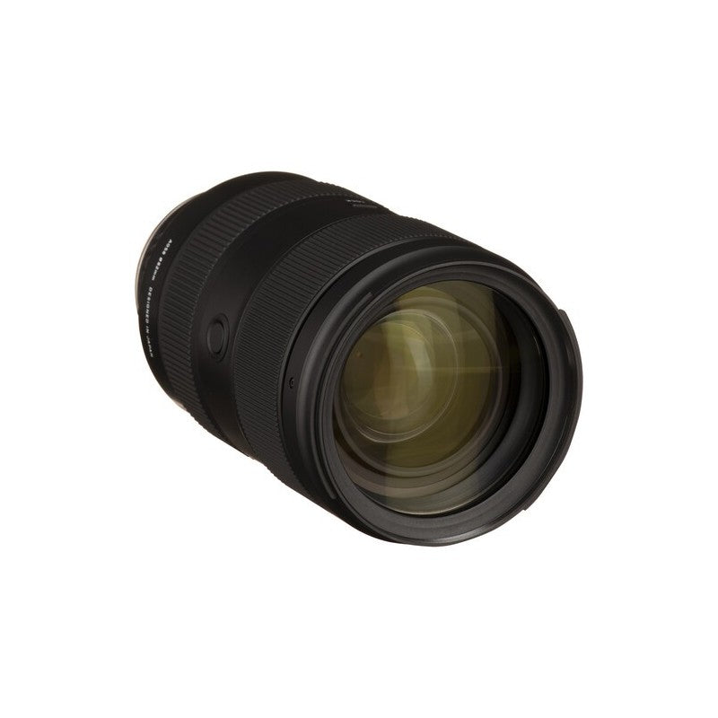 Objetivo Tamron 35-150 mm F2-2.8 III VXD (Nikon Z)