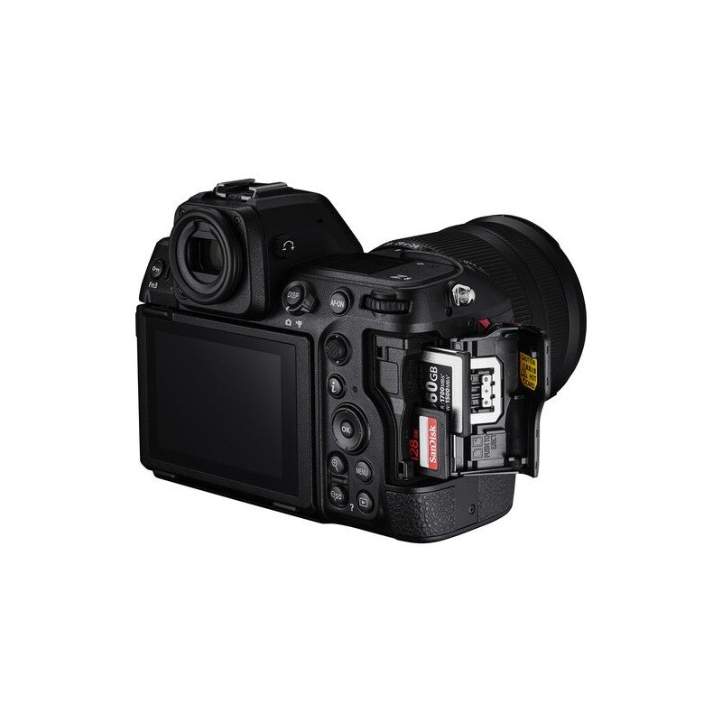 Nikon Z8 Cuerpo