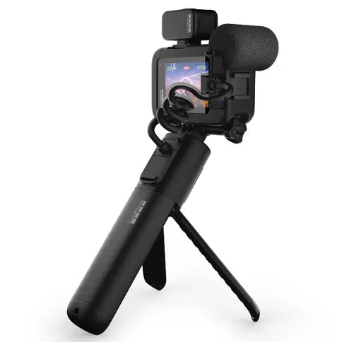 GoPro HERO 12 Negra Creator Edition