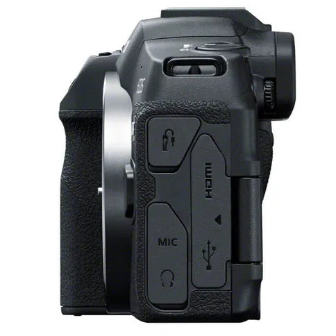 Canon EOS R8 + RF 24mm F/1.8 Macro IS STM