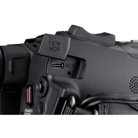 Videocámara Canon XA 60