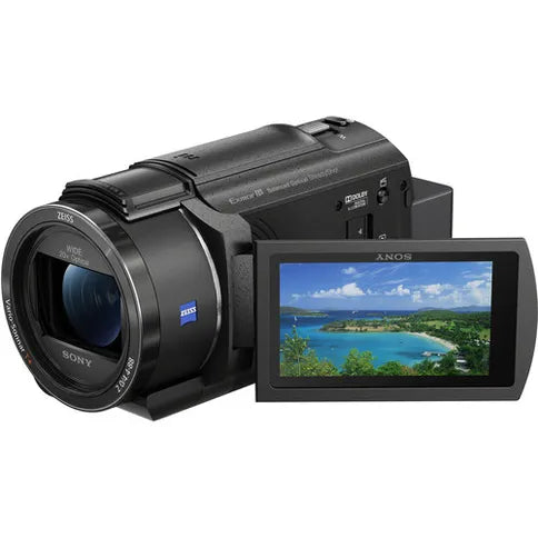 Videocámara Sony FDR-AX43A