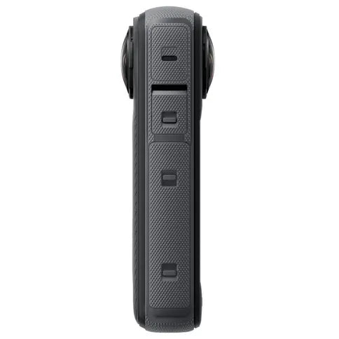 Insta360 X4 Motorcycle Bundle