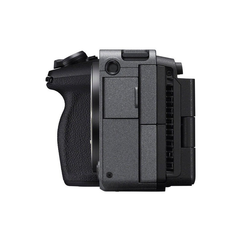 Sony FX30 Cinema Line