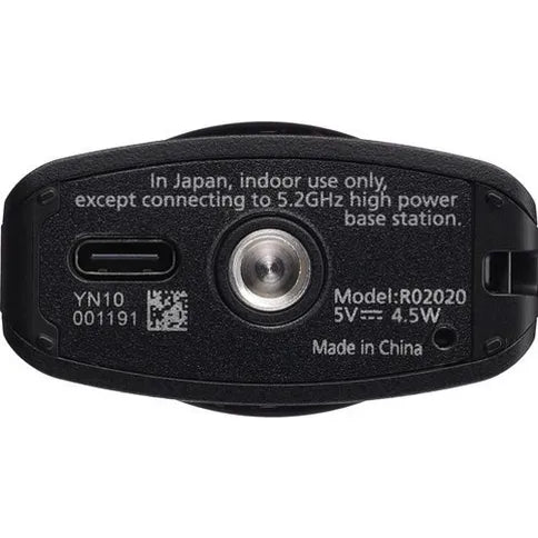 Videocámara Ricoh Theta Z1 51GB