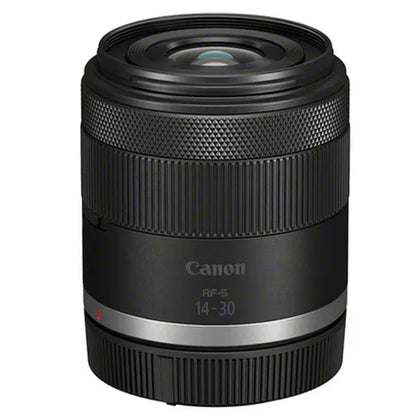 Canon EOS R50 V + RF-S 14-30mm IS STM POWER ZOOM
