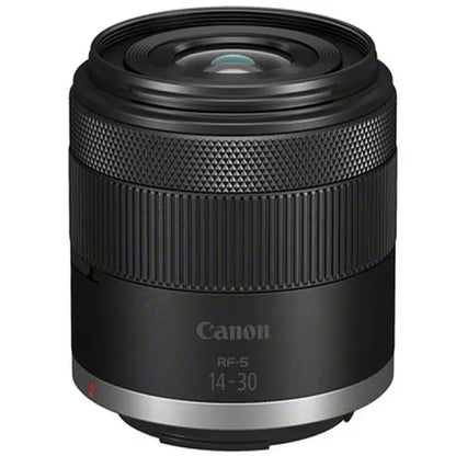 Canon EOS R50 V + RF-S 14-30mm IS STM POWER ZOOM