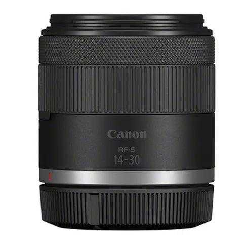 Canon EOS R50 V + RF-S 14-30mm IS STM POWER ZOOM