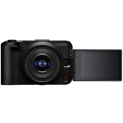 Canon EOS R50 V + RF-S 14-30mm IS STM POWER ZOOM