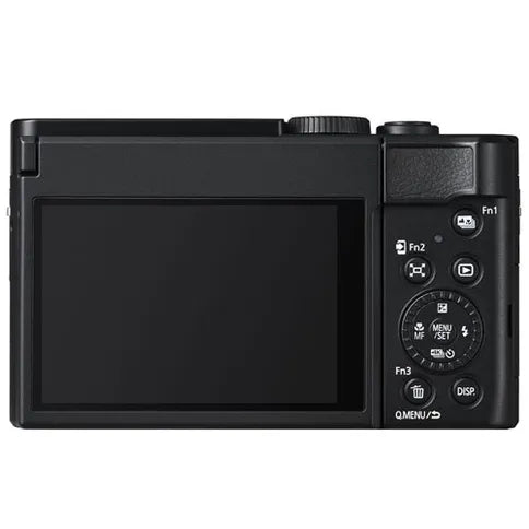 Panasonic Lumix DC-TZ99 Negra
