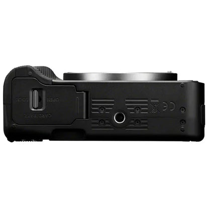 Canon EOS R50 V + RF-S 14-30mm IS STM POWER ZOOM