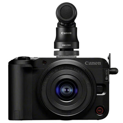 Canon EOS R50 V + RF-S 14-30mm IS STM POWER ZOOM