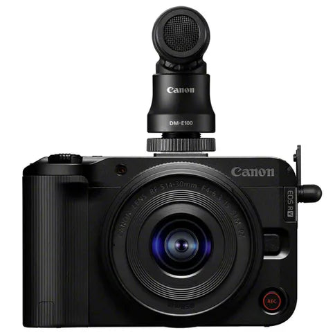 Canon EOS R50 V + RF-S 14-30mm IS STM POWER ZOOM