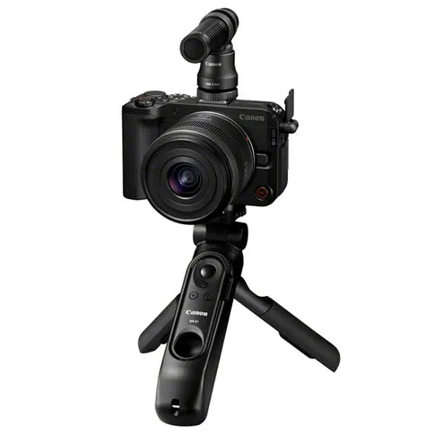 Canon EOS R50 V + RF-S 14-30mm IS STM POWER ZOOM