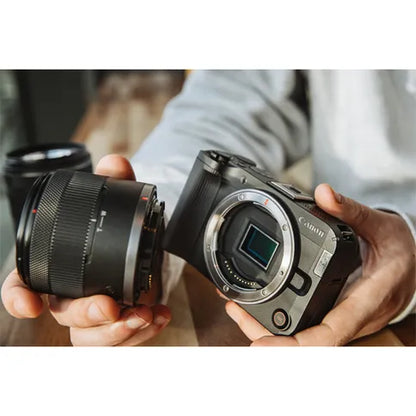 Canon EOS R50 V + RF-S 14-30mm IS STM POWER ZOOM