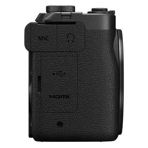 Cámara compacta Canon Powershot V1