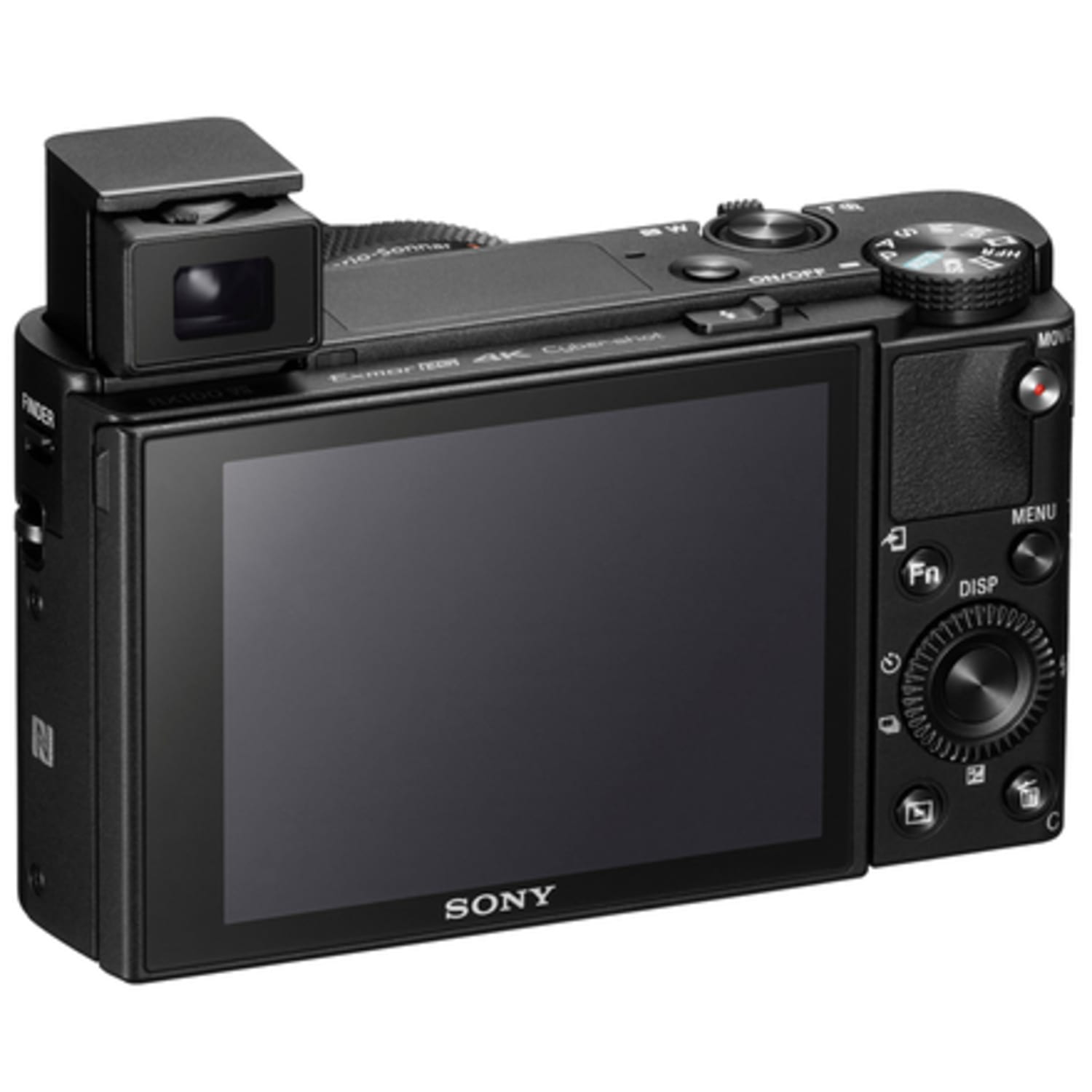 Sony Cyber-shot DSC-RX100 VII A