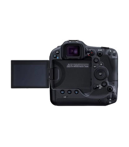 CANON EOS R3