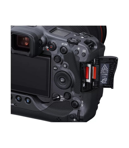 CANON EOS R3