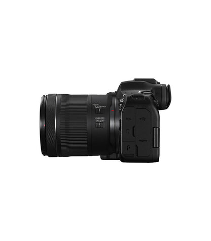 CANON EOS R6 MARK III + RF 24-105MM F4-7.1 STM