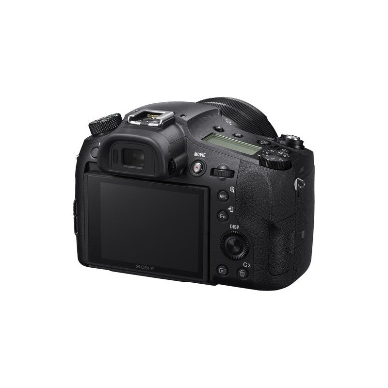 Sony Cyber-shot DSC-RX10 Mark IV